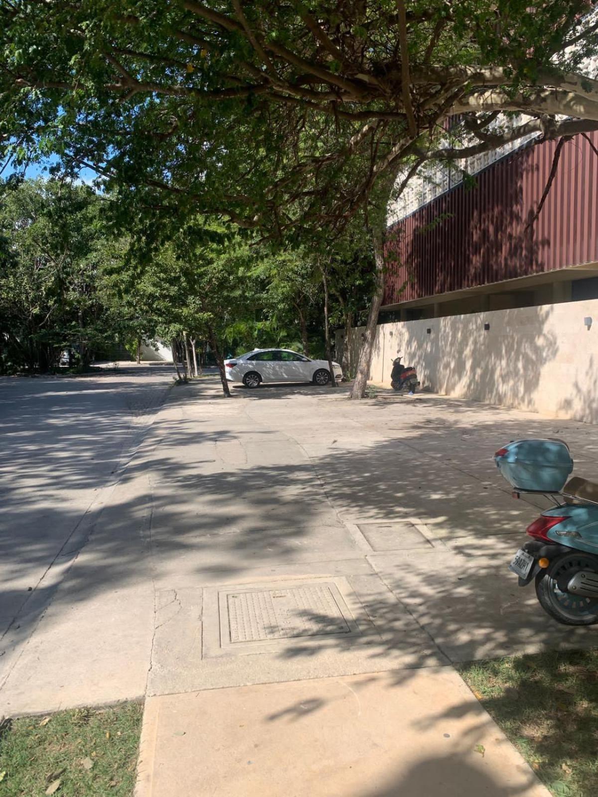 Paramar Terra Tulum Exterior foto
